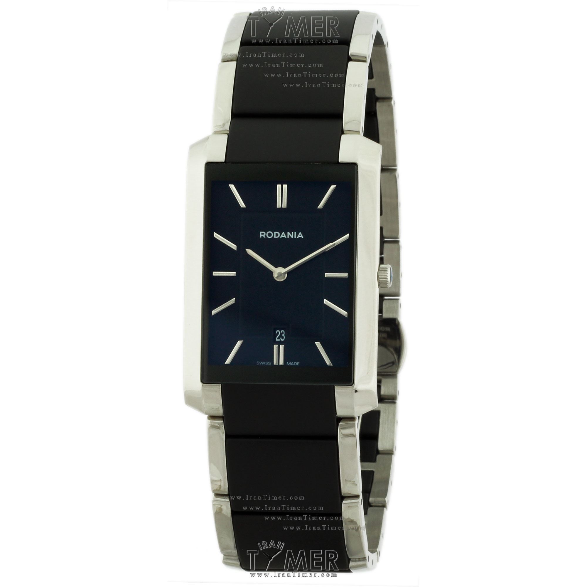 قیمت و خرید ساعت مچی مردانه رودانیا(RODANIA) مدل R-02509347 کلاسیک | اورجینال و اصلی