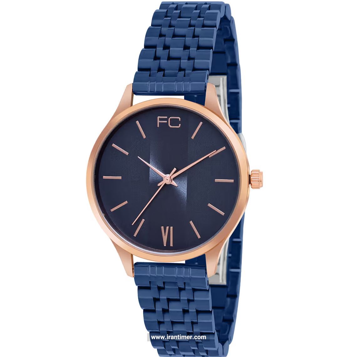 قیمت و خرید ساعت مچی زنانه فرنچ کانکشن(FRENCH CONNECTION) مدل FCN00081B کلاسیک | اورجینال و اصلی