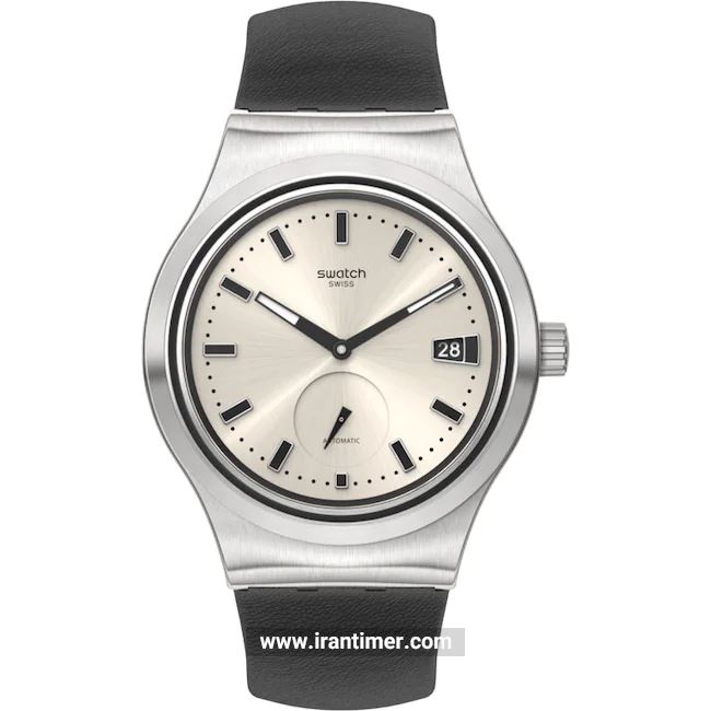 قیمت و خرید ساعت مچی مردانه سواچ(SWATCH) مدل SY23S408 کلاسیک | اورجینال و اصلی