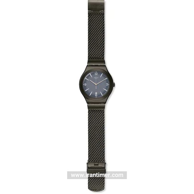 قیمت و خرید ساعت مچی مردانه سواچ(SWATCH) مدل YWM403M کلاسیک | اورجینال و اصلی