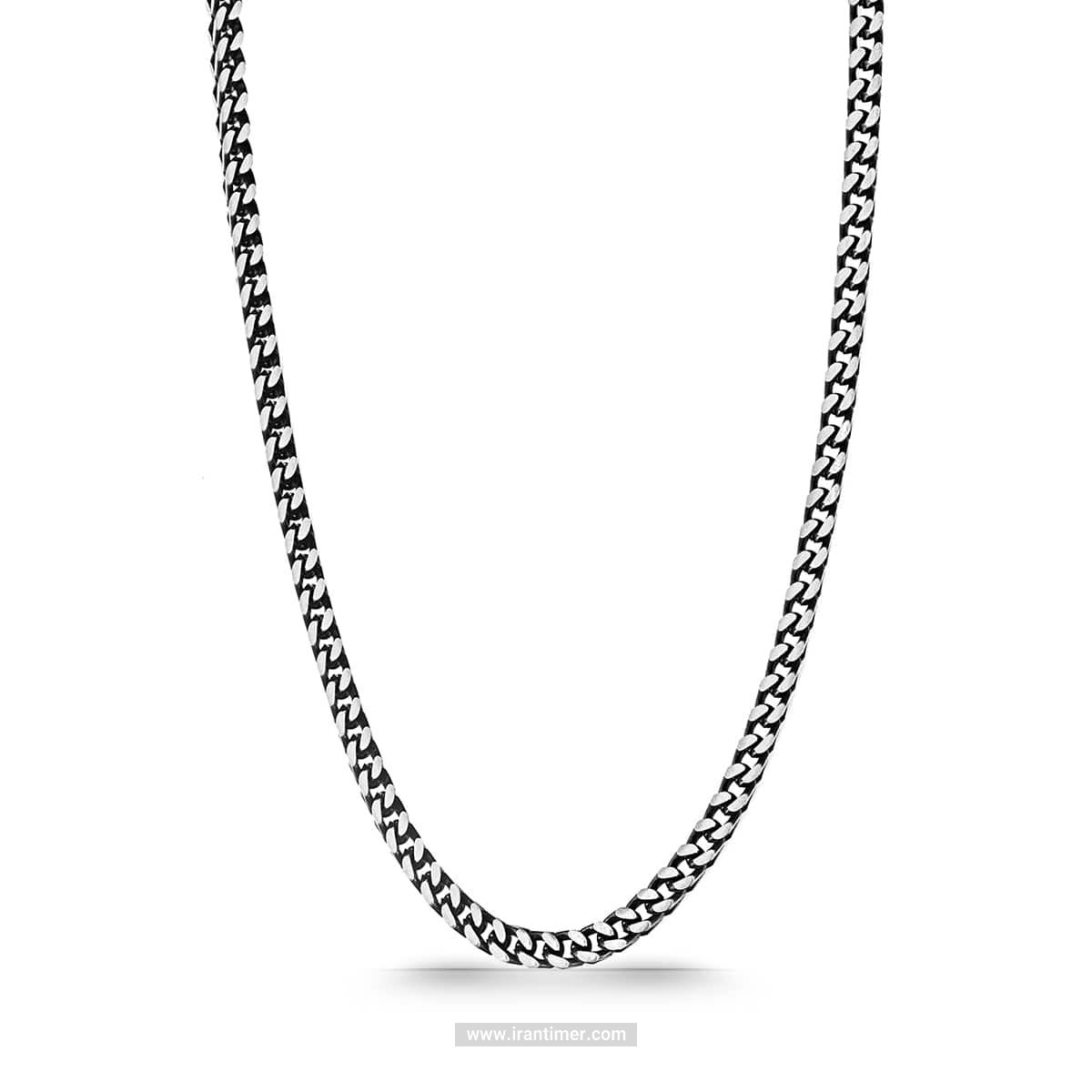 قیمت و خرید گردنبند مردانه پولو اکسچنج(POLO EXCHANGE) مدل PXY999 اسپرت (ورزشی) | اورجینال و اصلی