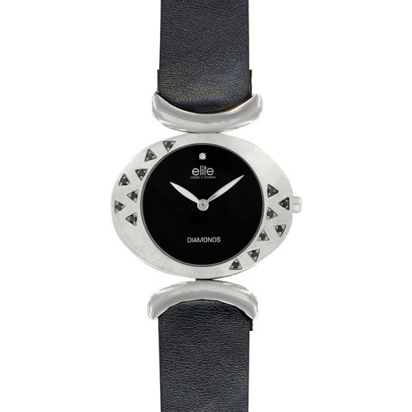 قیمت و خرید ساعت مچی زنانه الیت(ELITE) مدل E50782B-003 کلاسیک | اورجینال و اصلی