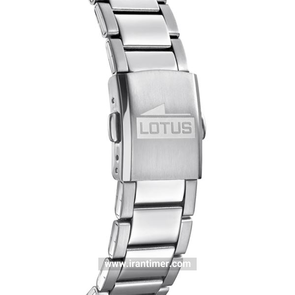 قیمت و خرید ساعت مچی مردانه لوتوس(LOTUS) مدل L18688/3 کلاسیک | اورجینال و اصلی