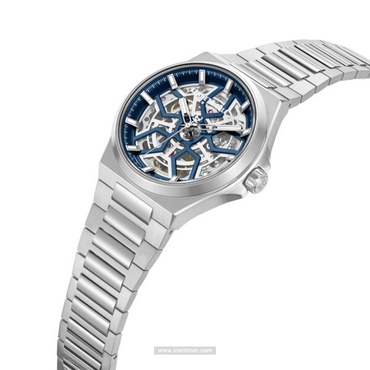 قیمت و خرید ساعت مچی مردانه کنت کول(KENNETH COLE) مدل KCWGY0065301 کلاسیک | اورجینال و اصلی