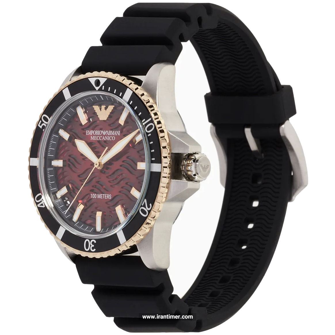 قیمت و خرید ساعت مچی مردانه امپریو آرمانی(EMPORIO ARMANI) مدل AR60070 اسپرت | اورجینال و اصلی