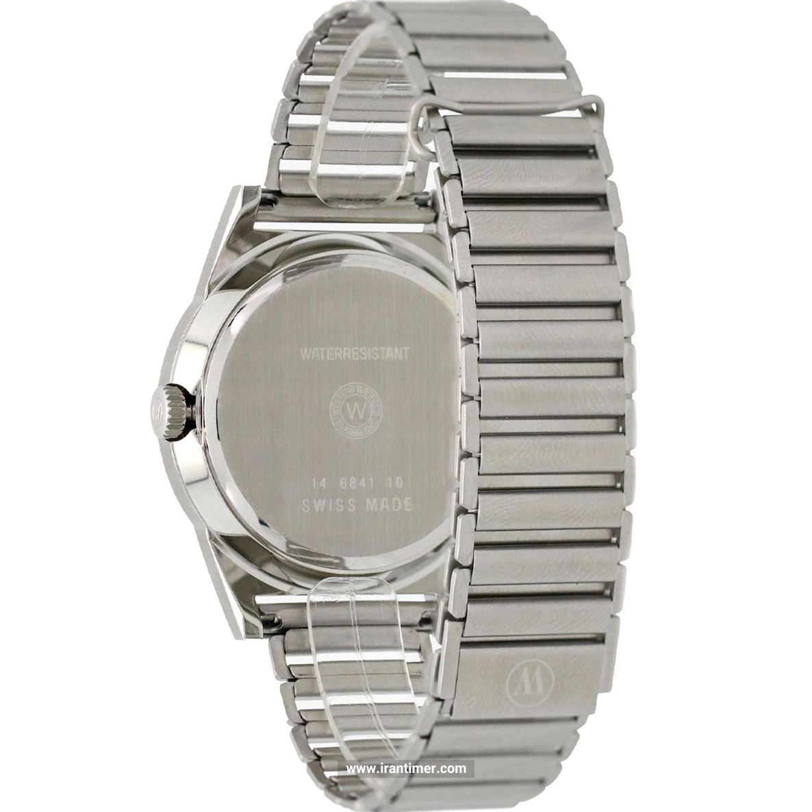 قیمت و خرید ساعت مچی مردانه وست اند واچ(WEST END WATCH) مدل 10W6841.10.3372R کلاسیک | اورجینال و اصلی