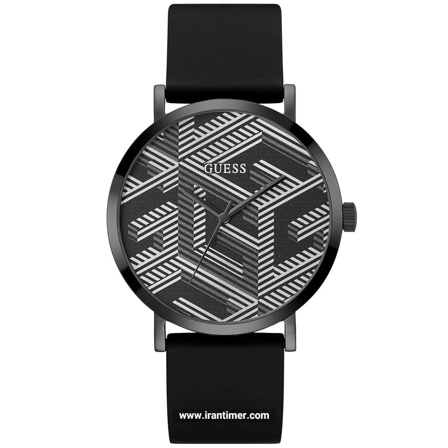 قیمت و خرید ساعت مچی مردانه گس(GUESS) مدل GW0625G3 اسپرت | اورجینال و اصلی