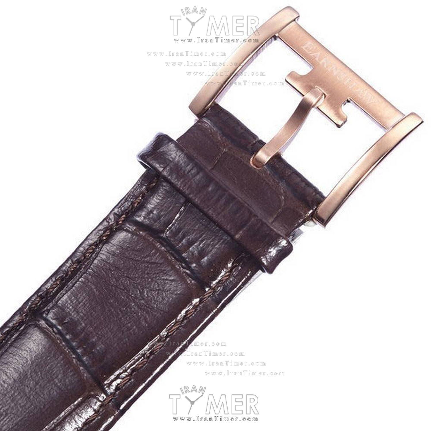 قیمت و خرید ساعت مچی مردانه ارنشا(EARNSHAW) مدل ES-8011-07 کلاسیک | اورجینال و اصلی