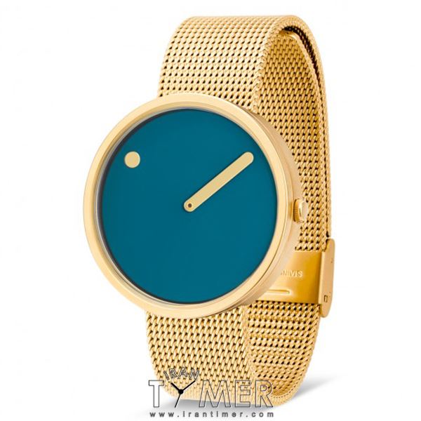 قیمت و خرید ساعت مچی مردانه پیکتو(PICTO) مدل P43376-0920 کلاسیک | اورجینال و اصلی