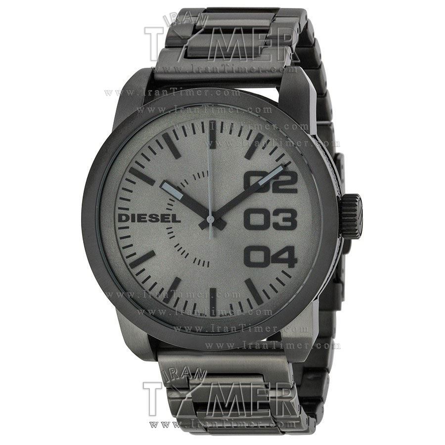 قیمت و خرید ساعت مچی مردانه دیزل(DIESEL) مدل DZ1558 کلاسیک | اورجینال و اصلی