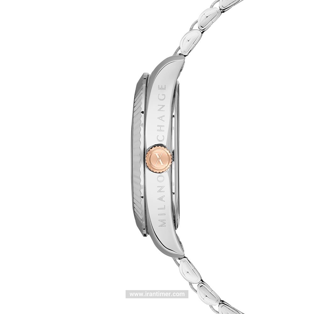 قیمت و خرید ساعت مچی زنانه میلانو اکس چنج(Milano X change) مدل MXL41000 کلاسیک | اورجینال و اصلی