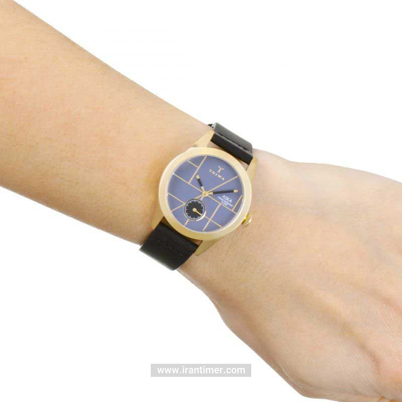 قیمت و خرید ساعت مچی زنانه تریوا(TRIWA) مدل AKST105-SS010113 کلاسیک | اورجینال و اصلی