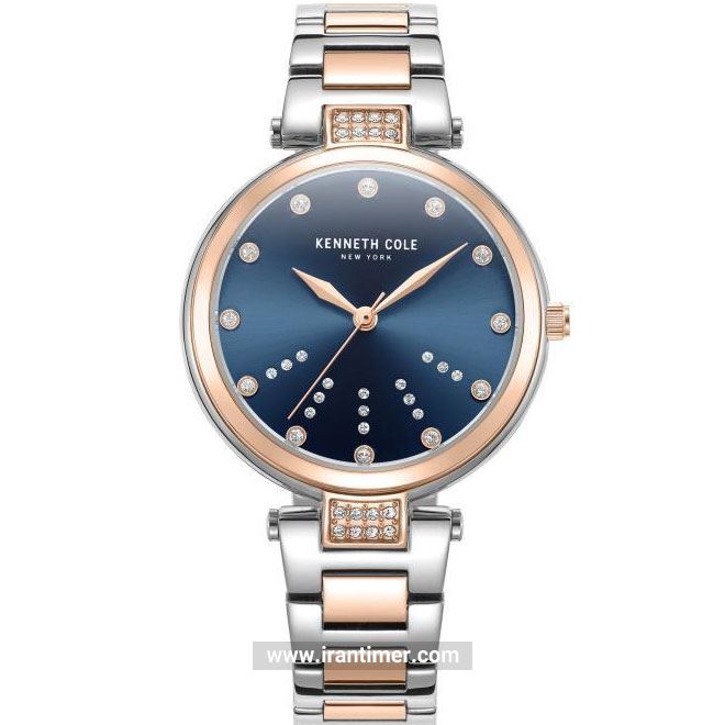 قیمت و خرید ساعت مچی زنانه کنت کول(KENNETH COLE) مدل KCWLG2237301 فشن | اورجینال و اصلی