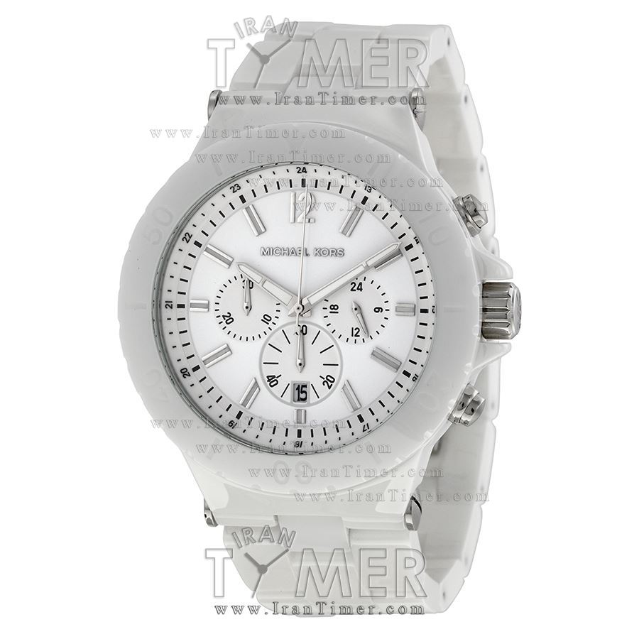 قیمت و خرید ساعت مچی مردانه مایکل کورس(MICHAEL KORS) مدل MK8177 کلاسیک | اورجینال و اصلی