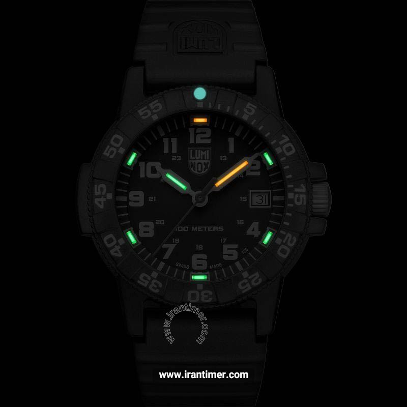 قیمت و خرید ساعت مچی مردانه لومینوکس(LUMINOX) مدل XS.0301.L اسپرت | اورجینال و اصلی