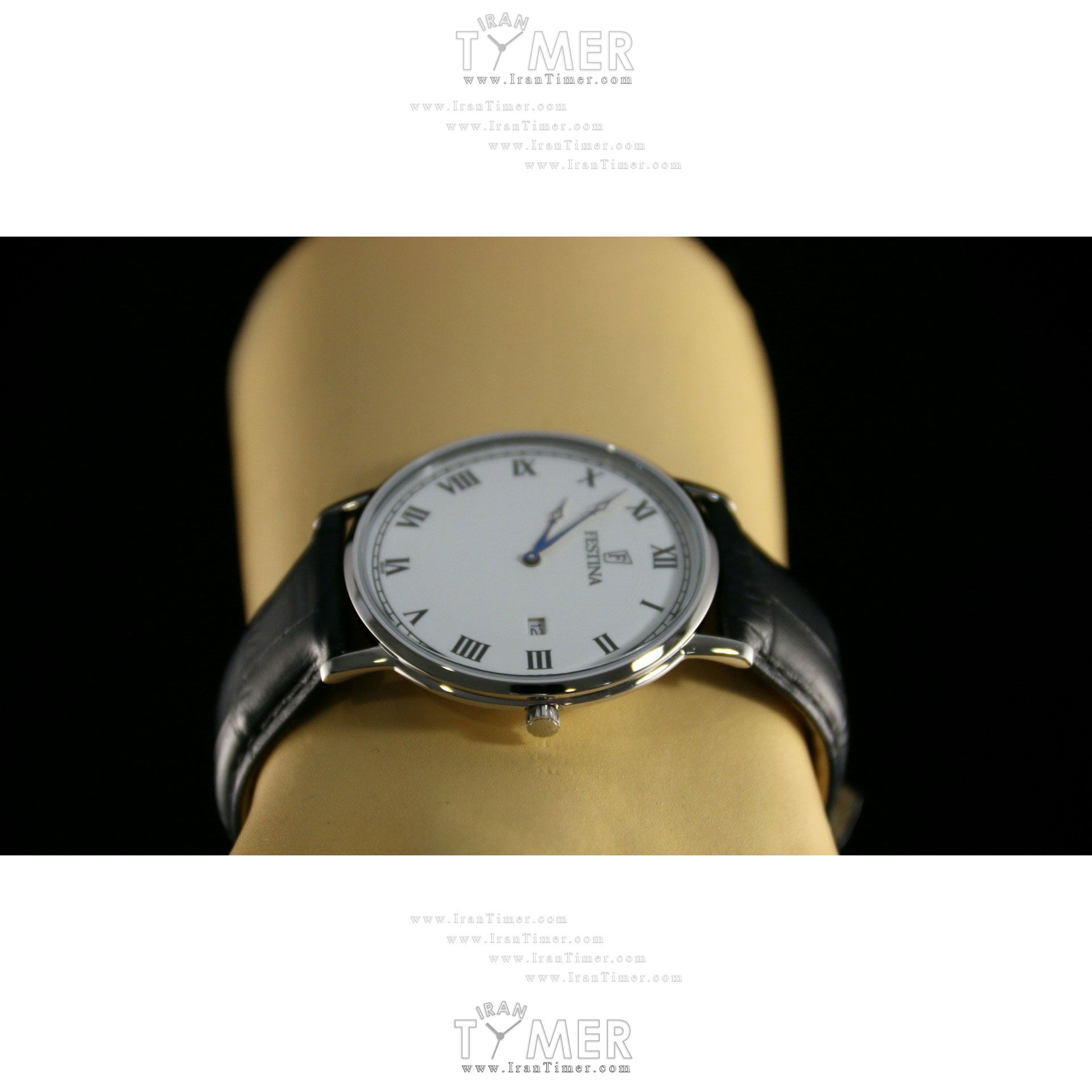 قیمت و خرید ساعت مچی مردانه فستینا(FESTINA) مدل F6831/3 کلاسیک | اورجینال و اصلی