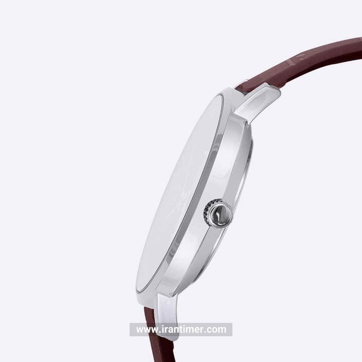 قیمت و خرید ساعت مچی مردانه کاسیو (CASIO) جنرال مدل MTP-VT01L-2BUDF کلاسیک | اورجینال و اصلی