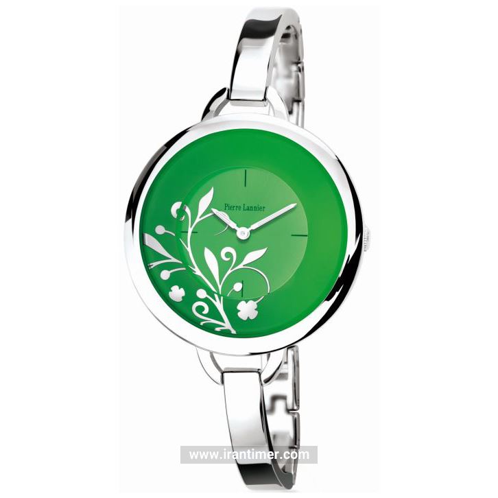 قیمت و خرید ساعت مچی زنانه پیر لنیر(PIERRE LANNIER) مدل 152E671 کلاسیک | اورجینال و اصلی