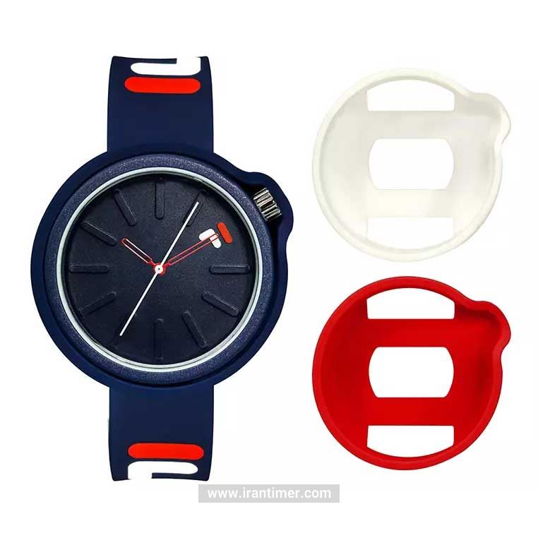 قیمت و خرید ساعت مچی مردانه زنانه فیلا(FILA) مدل 38-315-002WHRD اسپرت | اورجینال و اصلی