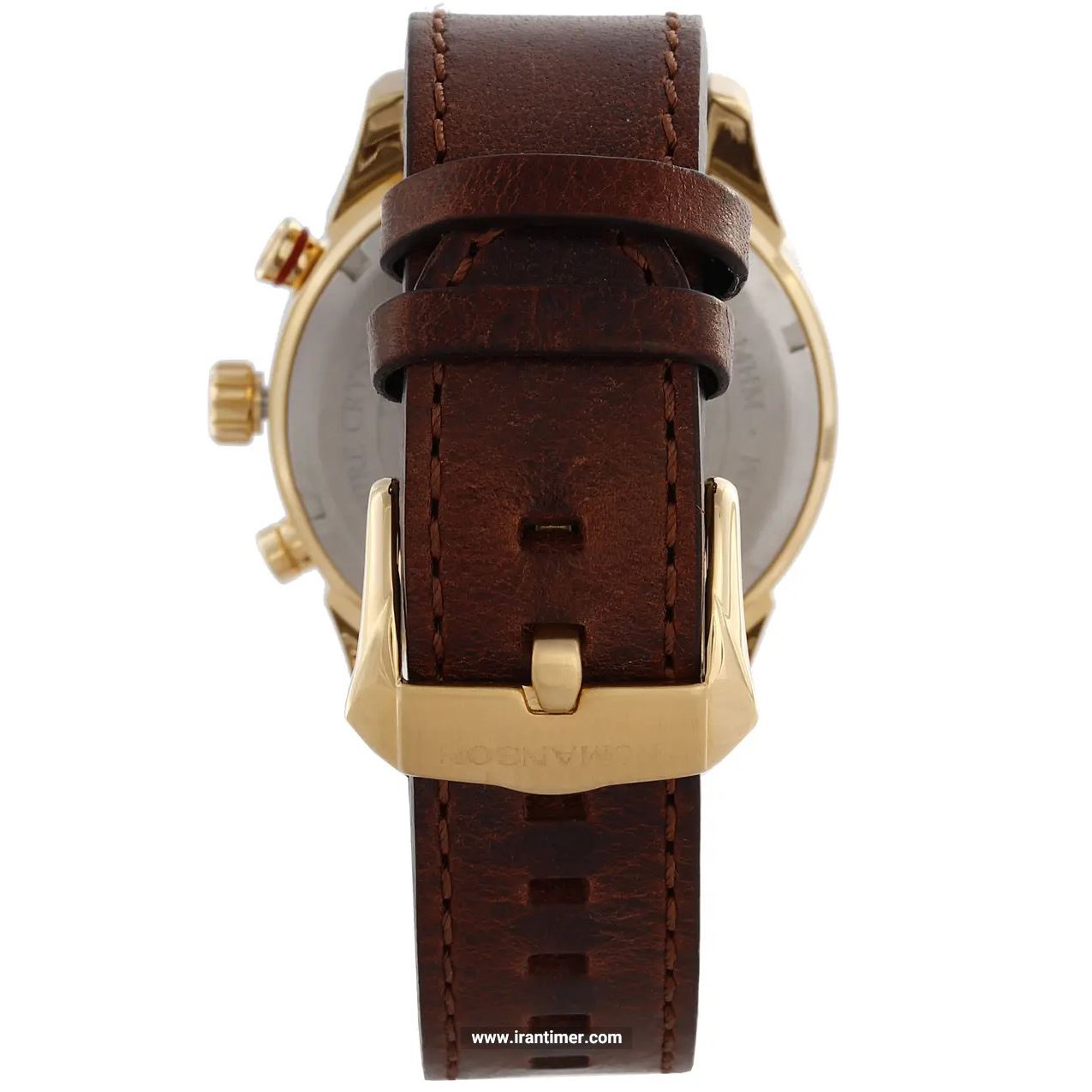 قیمت و خرید ساعت مچی مردانه رومانسون(ROMANSON) مدل AL6A14HMNGABR5 کلاسیک | اورجینال و اصلی