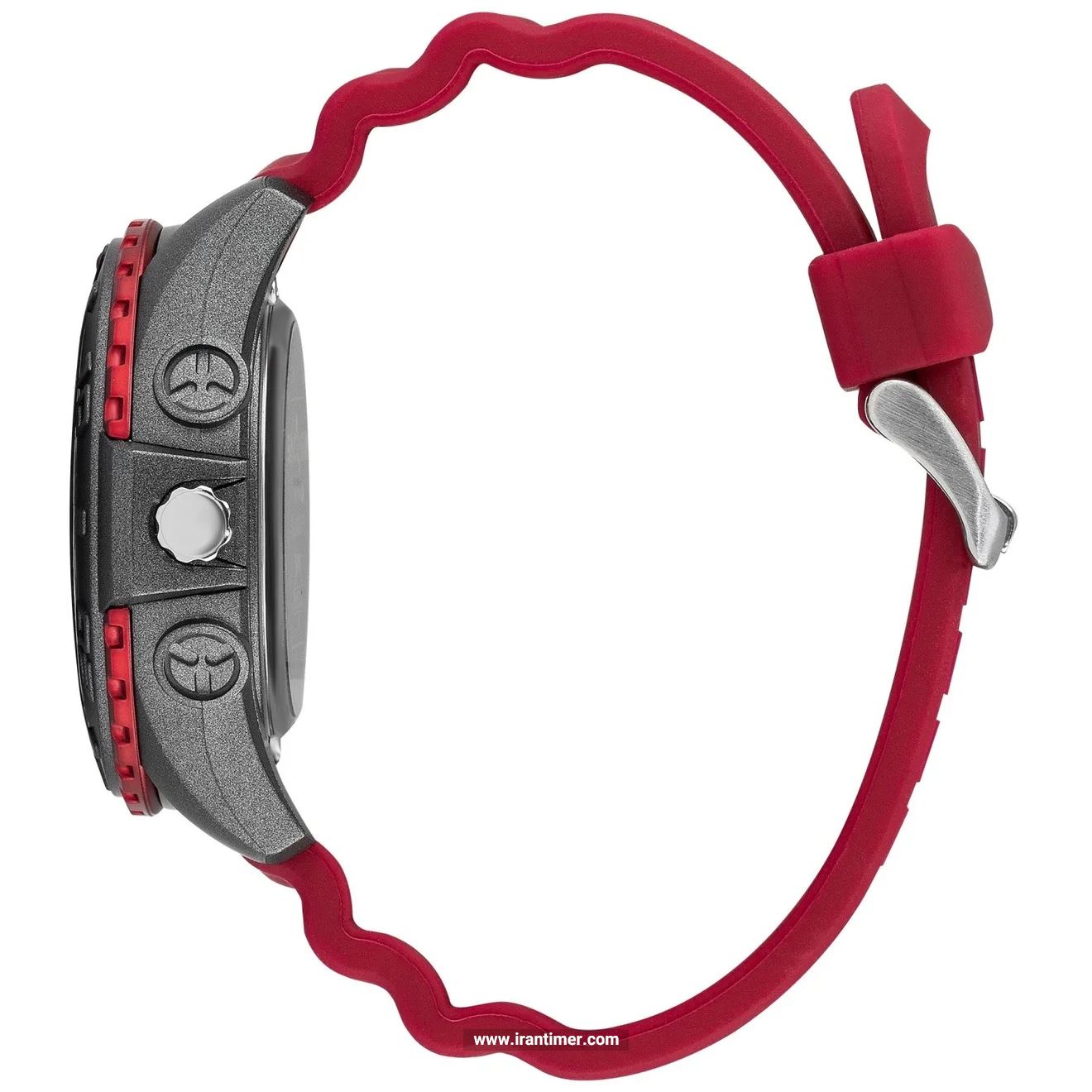 قیمت و خرید ساعت مچی مردانه اسلازنجر(SLAZENGER) مدل SL.09.6573.2.01 اسپرت | اورجینال و اصلی