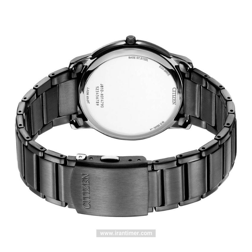 قیمت و خرید ساعت مچی مردانه سیتیزن(CITIZEN) مدل AW1217-83L کلاسیک | اورجینال و اصلی