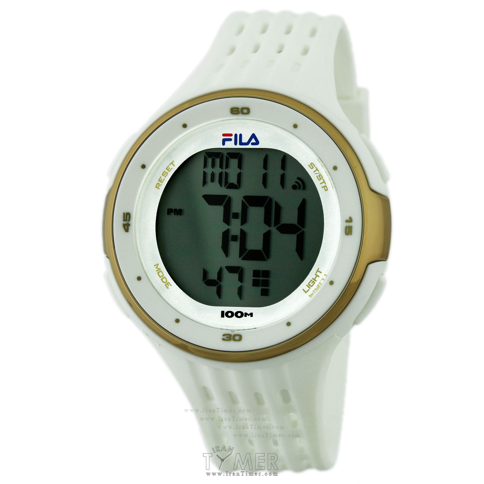 قیمت و خرید ساعت مچی مردانه فیلا(FILA) مدل 38-093-002 اسپرت | اورجینال و اصلی