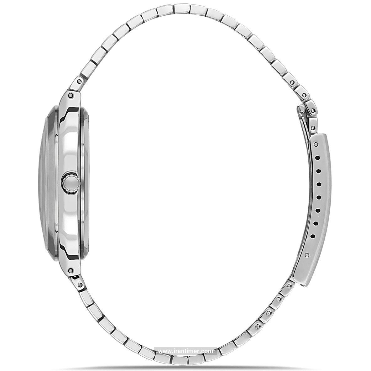 قیمت و خرید ساعت مچی مردانه دیوید گانر(David Guner) مدل DG-8834GA-A2 کلاسیک | اورجینال و اصلی