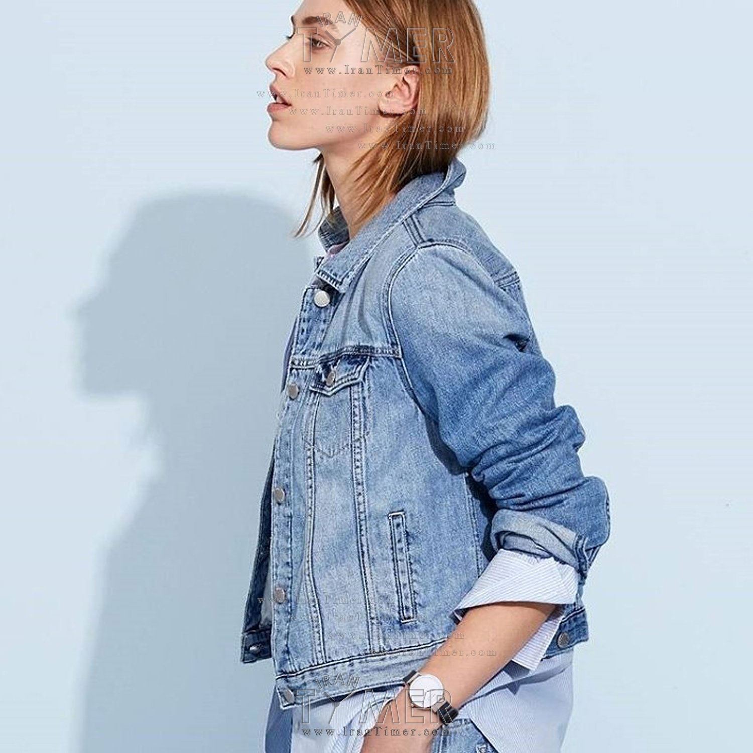 قیمت و خرید ساعت مچی زنانه برینگ(BERING) مدل B15531-400 کلاسیک | اورجینال و اصلی