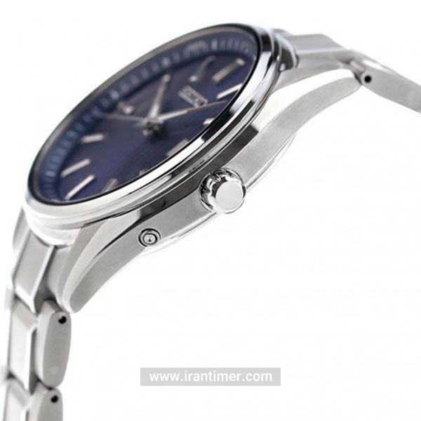 قیمت و خرید ساعت مچی مردانه سیکو(SEIKO) مدل SBTM339 کلاسیک | اورجینال و اصلی