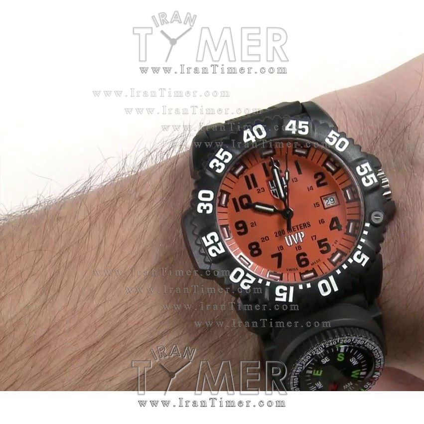 قیمت و خرید ساعت مچی مردانه لومینوکس(LUMINOX) مدل A.3059.SET.BOXED اسپرت | اورجینال و اصلی