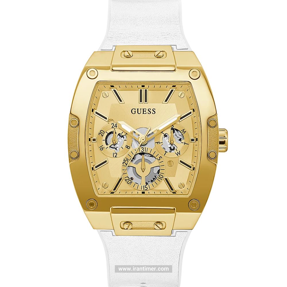 قیمت و خرید ساعت مچی مردانه گس(GUESS) مدل GW0202G6 اسپرت | اورجینال و اصلی