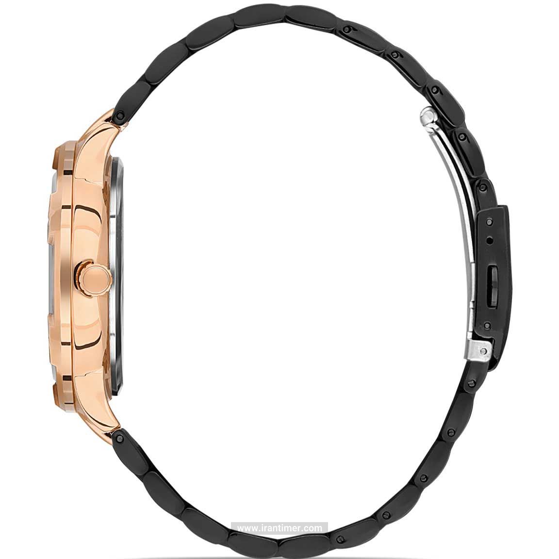 قیمت و خرید ساعت مچی مردانه دیوید گانر(David Guner) مدل DG-8388GA-R2 کلاسیک | اورجینال و اصلی