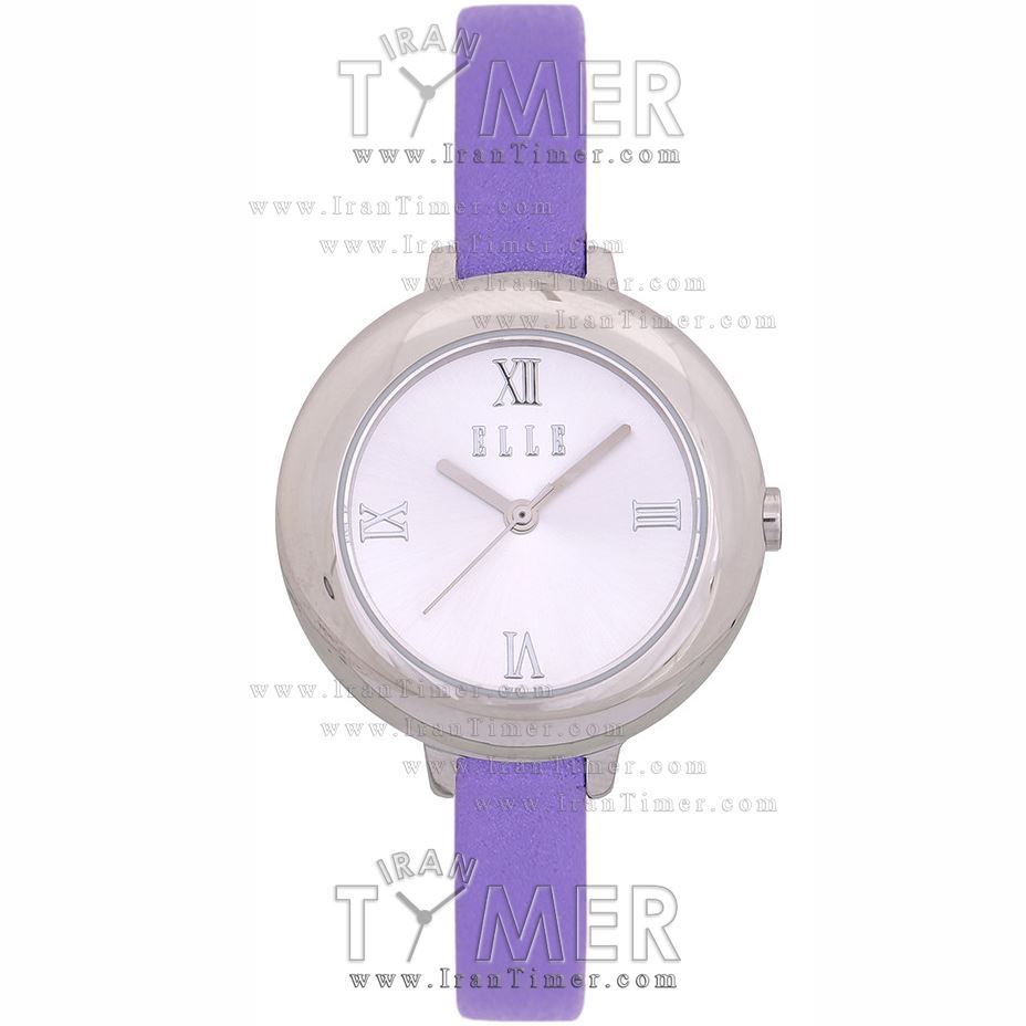 قیمت و خرید ساعت مچی زنانه ال(ELLE) مدل EL-E7503LPW کلاسیک | اورجینال و اصلی