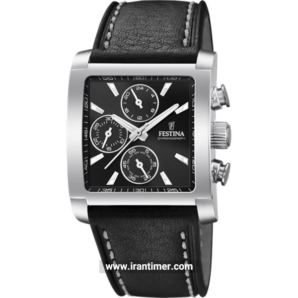 قیمت و خرید ساعت مچی مردانه فستینا(FESTINA) مدل F20424/3 کلاسیک | اورجینال و اصلی