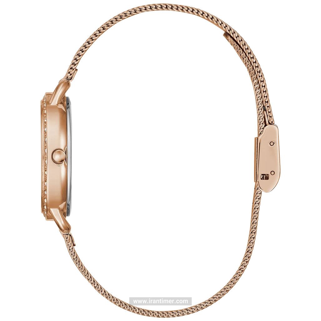 قیمت و خرید ساعت مچی زنانه گس(GUESS) مدل GW0287L3 فشن | اورجینال و اصلی