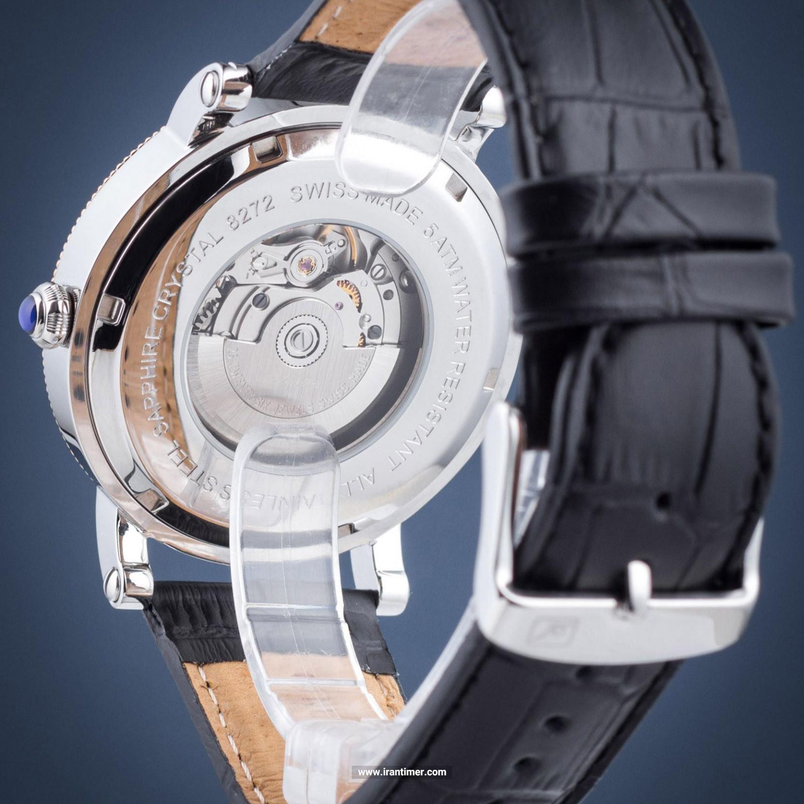 قیمت و خرید ساعت مچی مردانه آدریاتیکا(ADRIATICA) مدل A8272.R264A کلاسیک | اورجینال و اصلی