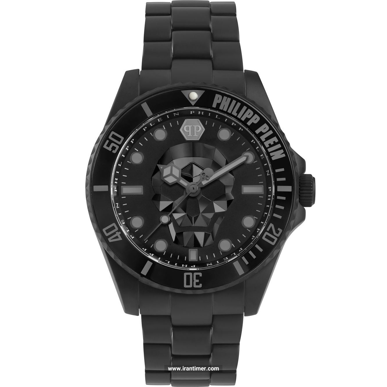 قیمت و خرید ساعت مچی مردانه فیلیپ پلین(Philipp Plein) مدل PWOAA0922 کلاسیک | اورجینال و اصلی