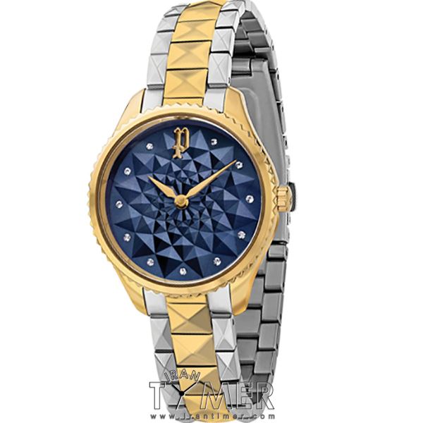 قیمت و خرید ساعت مچی زنانه پلیس(POLICE) مدل 14989BSG-D03MT کلاسیک | اورجینال و اصلی