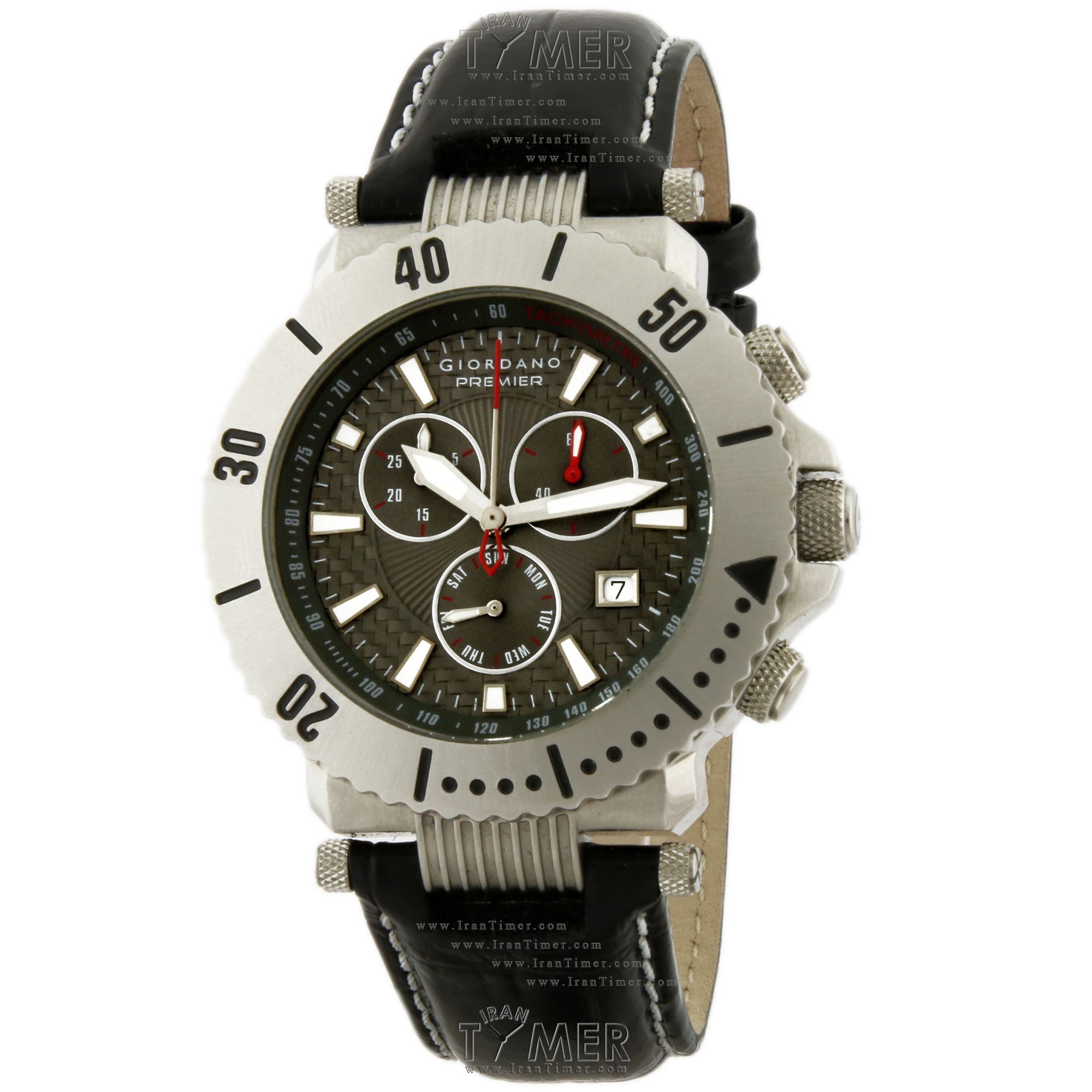 قیمت و خرید ساعت مچی مردانه جوردانو(GIORDANO) مدل 111-02P کلاسیک اسپرت | اورجینال و اصلی