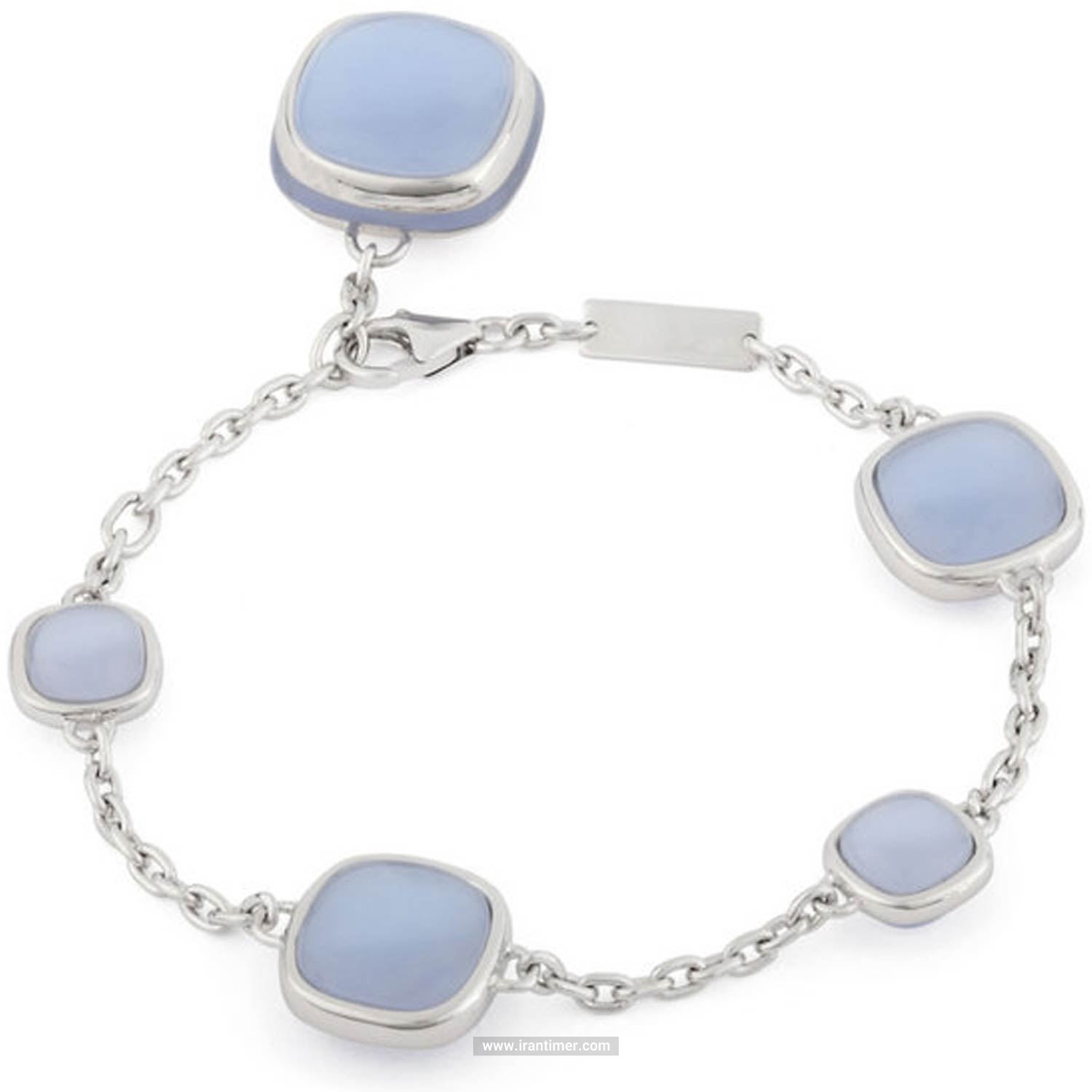 قیمت و خرید دستبند باز زنانه برازوی(BROSWAY) مدل G9SO11 فشن (ست لباس) | اورجینال و اصلی