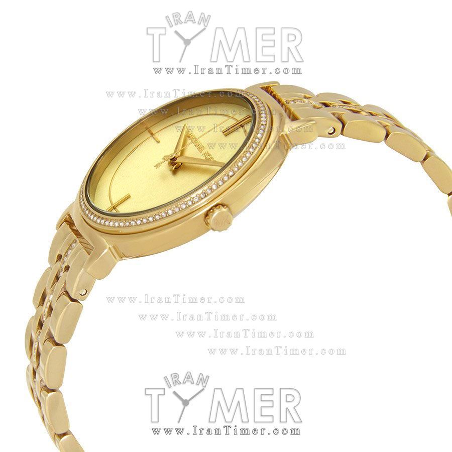 قیمت و خرید ساعت مچی زنانه مایکل کورس(MICHAEL KORS) مدل MK3681 کلاسیک | اورجینال و اصلی