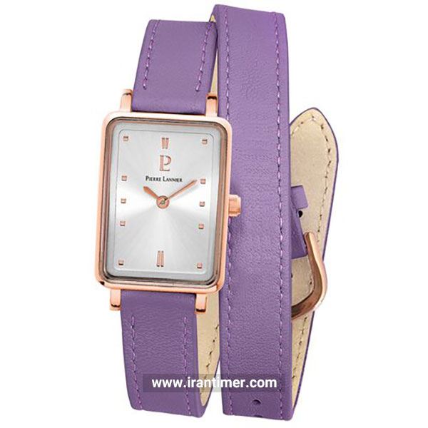 قیمت و خرید ساعت مچی زنانه پیر لنیر(PIERRE LANNIER) مدل 473G927 کلاسیک | اورجینال و اصلی