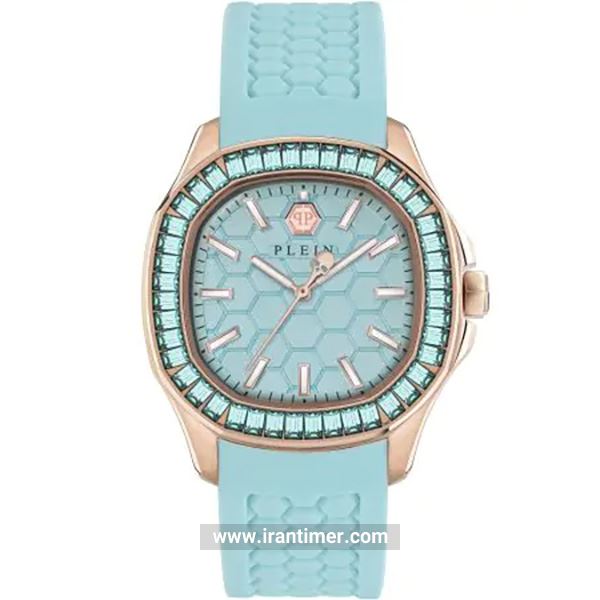 قیمت و خرید ساعت مچی زنانه فیلیپ پلین(Philipp Plein) مدل PWTAA0323 فشن اسپرت | اورجینال و اصلی