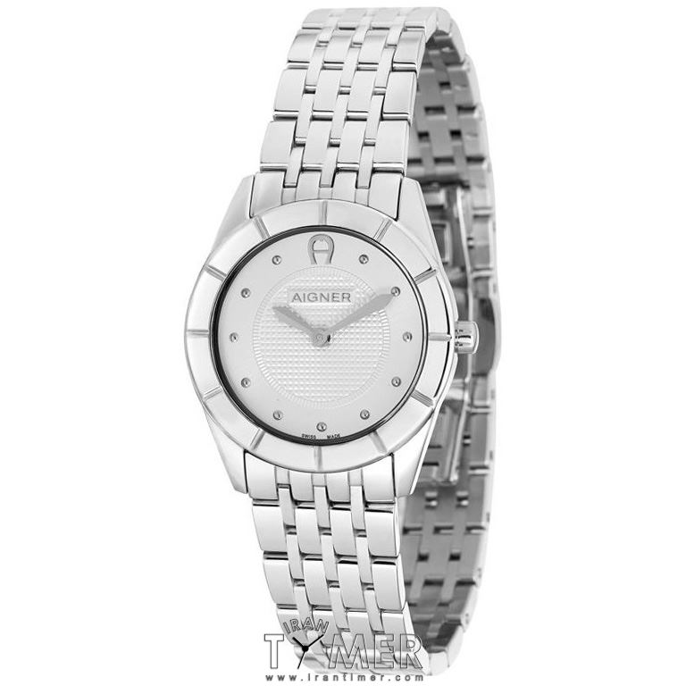 قیمت و خرید ساعت مچی زنانه اگنر(AIGNER) مدل A24239-SET کلاسیک | اورجینال و اصلی