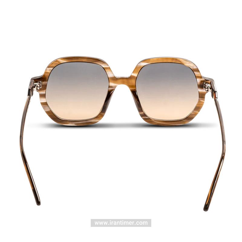 قیمت و خرید عینک آفتابی زنانه کلاسیک (SEVEN FRIDAY) مدل SF-ICF1/06 | اورجینال و اصلی