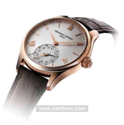 قیمت و خرید ساعت مچی مردانه فردریک کنستانت(FREDERIQUE CONSTANT) مدل FC-285V5B4 کلاسیک | اورجینال و اصلی