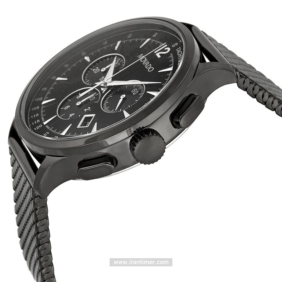 قیمت و خرید ساعت مچی مردانه موادو(MOVADO) مدل 606804 کلاسیک | اورجینال و اصلی