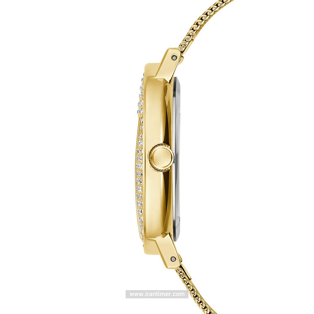 قیمت و خرید ساعت مچی زنانه گس(GUESS) مدل GW0477L2 فشن | اورجینال و اصلی