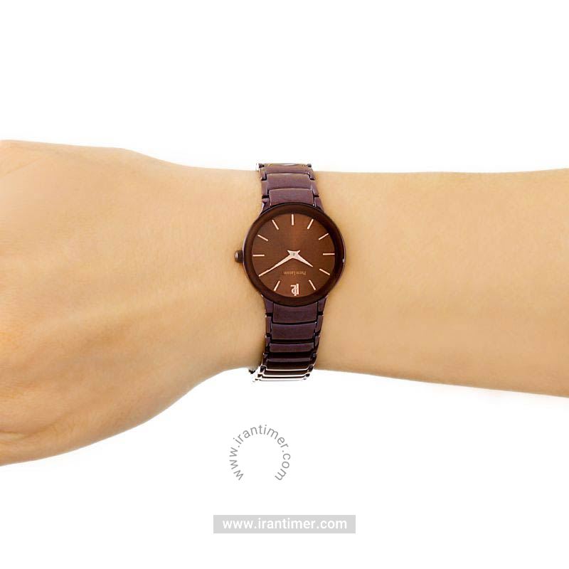 قیمت و خرید ساعت مچی زنانه پیر لنیر(PIERRE LANNIER) مدل 022F944 کلاسیک | اورجینال و اصلی